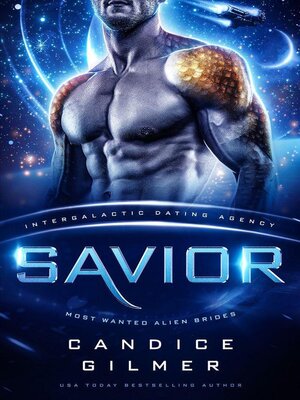 cover image of Savior